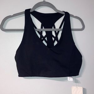 Fabletics sports bra
